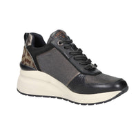 Carmela Donna Sneakers 162521 Nero
