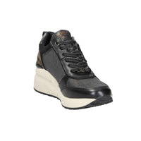 Carmela Donna Sneakers 162521 Nero