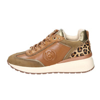 Carmela Donna Sneakers 162441 Cuoio