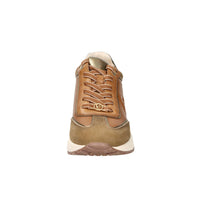 Carmela Donna Sneakers 162441 Cuoio