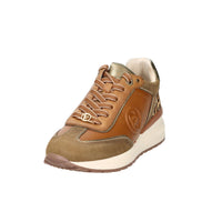 Carmela Donna Sneakers 162441 Cuoio