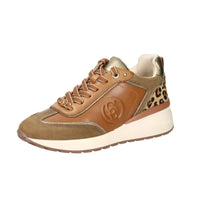 Carmela Donna Sneakers 162441 Cuoio
