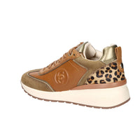 Carmela Donna Sneakers 162441 Cuoio