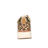 Carmela Donna Sneakers 162441 Cuoio