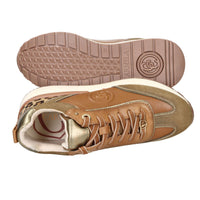 Carmela Donna Sneakers 162441 Cuoio