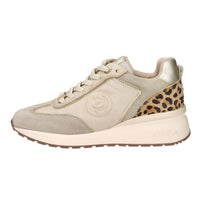 Carmela Donna Sneakers 162441 Beige