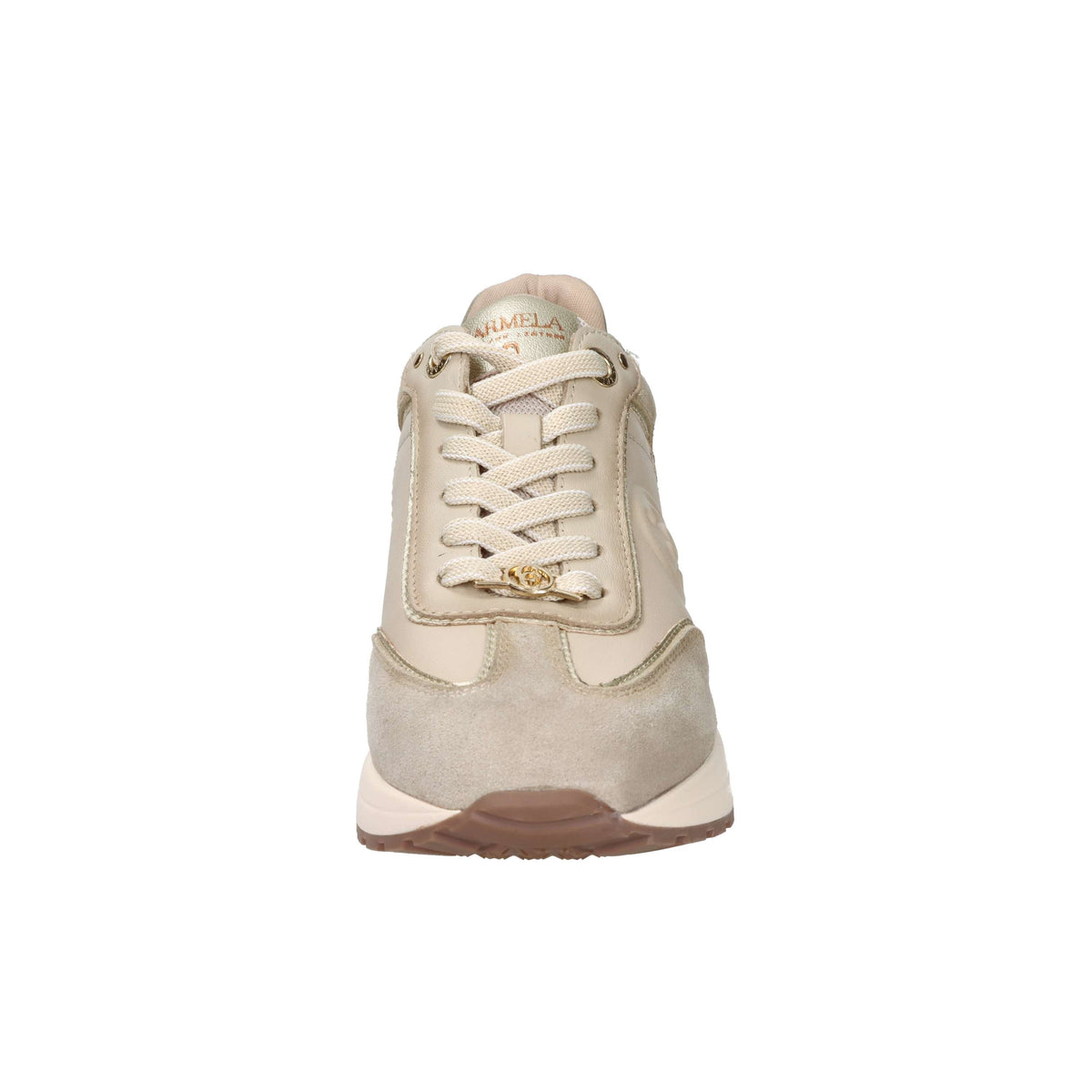 Carmela Donna Sneakers 162441 Beige