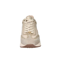 Carmela Donna Sneakers 162441 Beige
