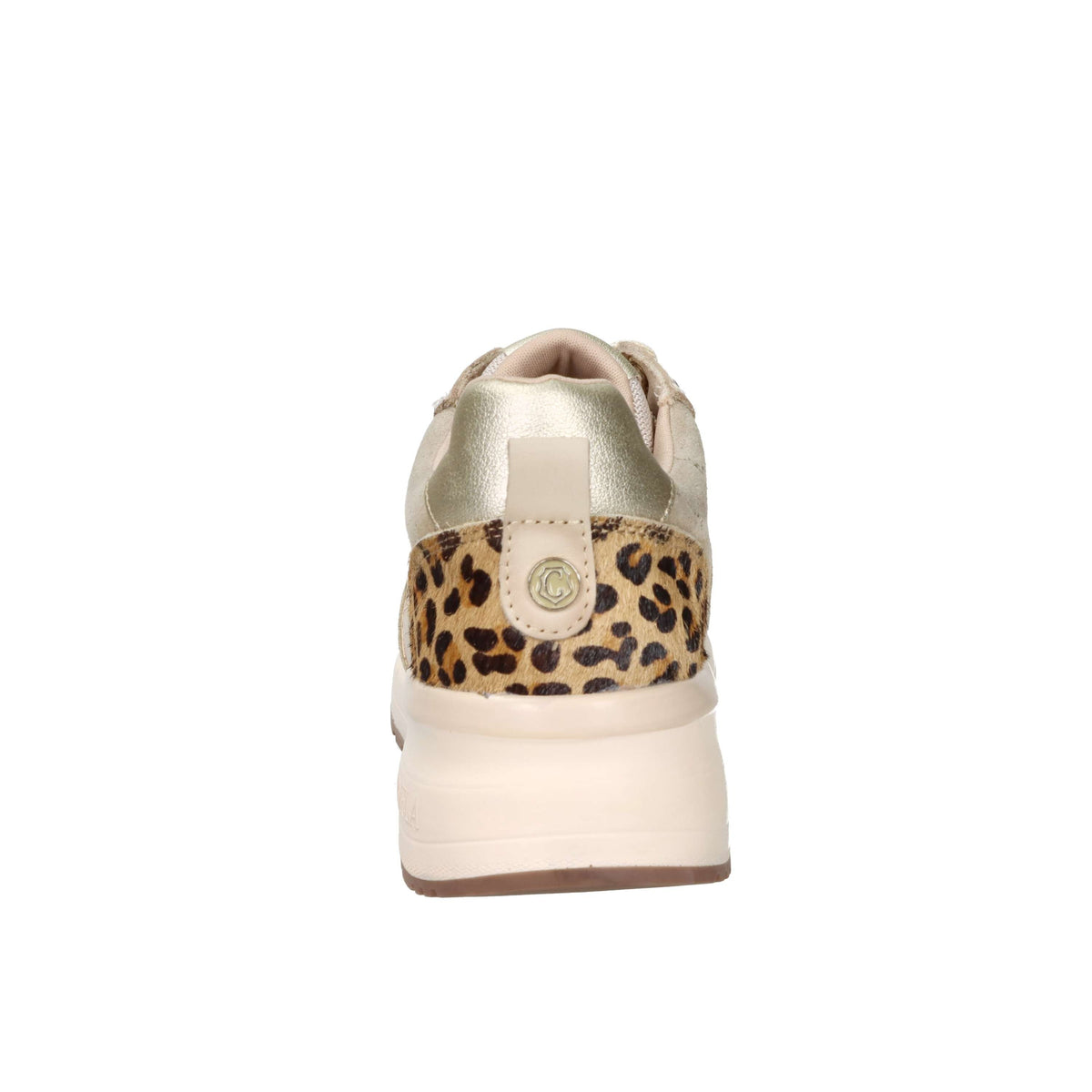 Carmela Donna Sneakers 162441 Beige