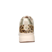Carmela Donna Sneakers 162441 Beige