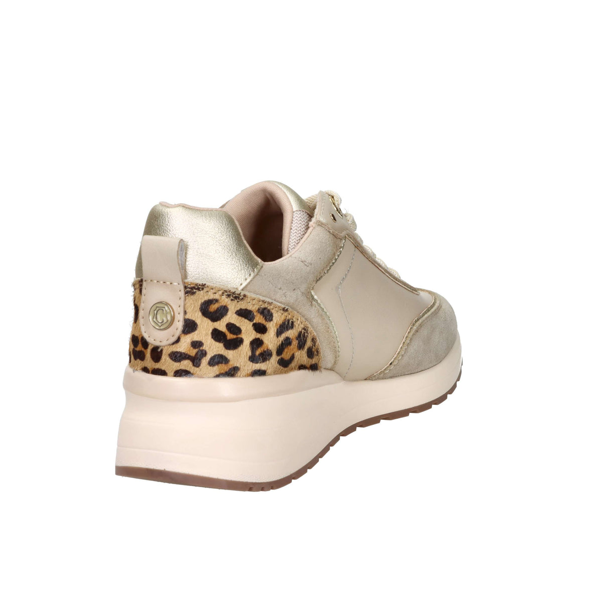 Carmela Donna Sneakers 162441 Beige