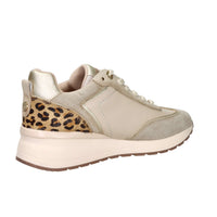 Carmela Donna Sneakers 162441 Beige