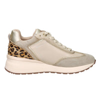 Carmela Donna Sneakers 162441 Beige