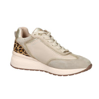 Carmela Donna Sneakers 162441 Beige