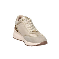 Carmela Donna Sneakers 162441 Beige