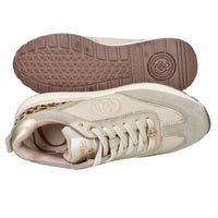 Carmela Donna Sneakers 162441 Beige