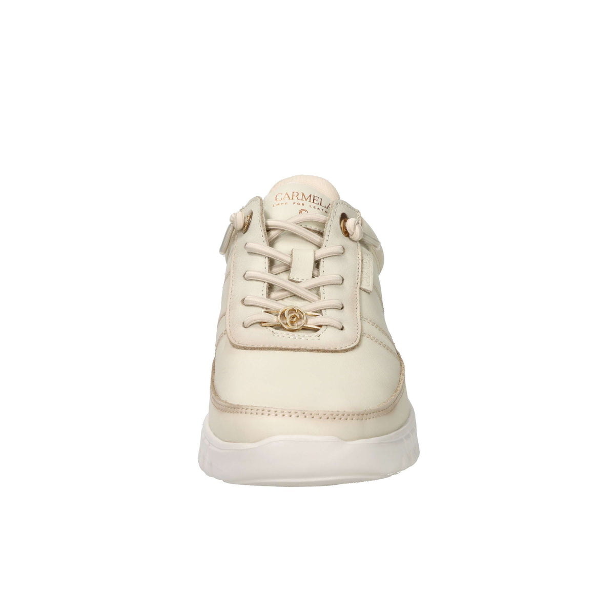 Carmela Donna Sneakers 162525 Beige