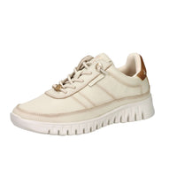 Carmela Donna Sneakers 162525 Beige