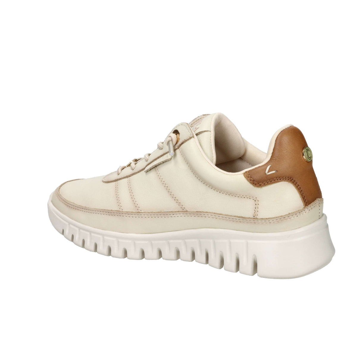 Carmela Donna Sneakers 162525 Beige