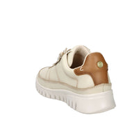 Carmela Donna Sneakers 162525 Beige