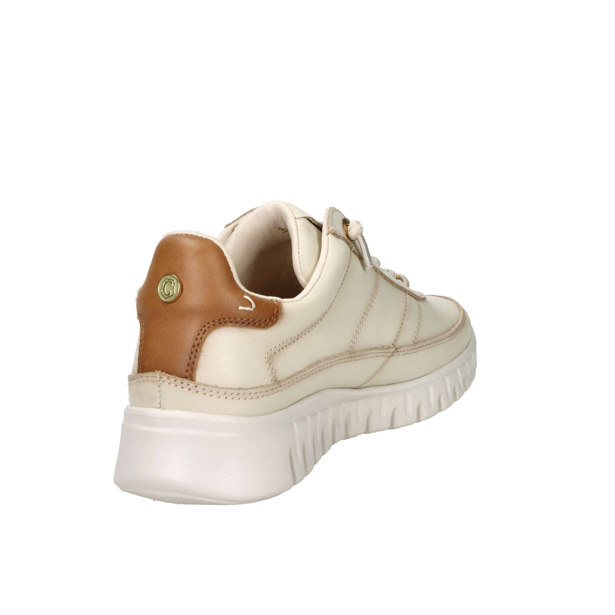 Carmela Donna Sneakers 162525 Beige