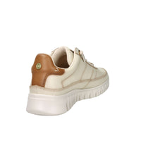 Carmela Donna Sneakers 162525 Beige