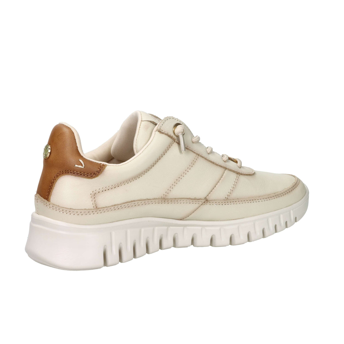 Carmela Donna Sneakers 162525 Beige