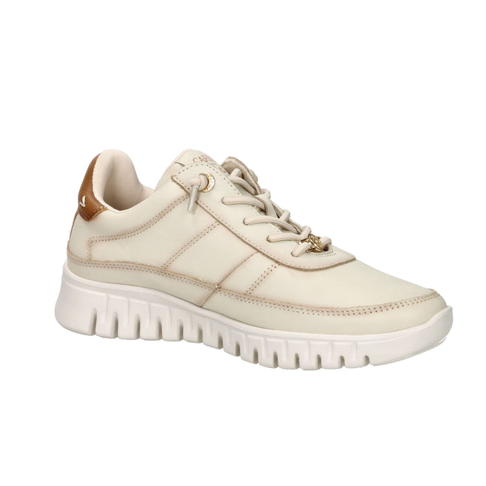 Carmela Donna Sneakers 162525 Beige
