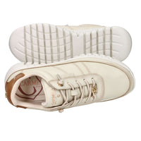 Carmela Donna Sneakers 162525 Beige