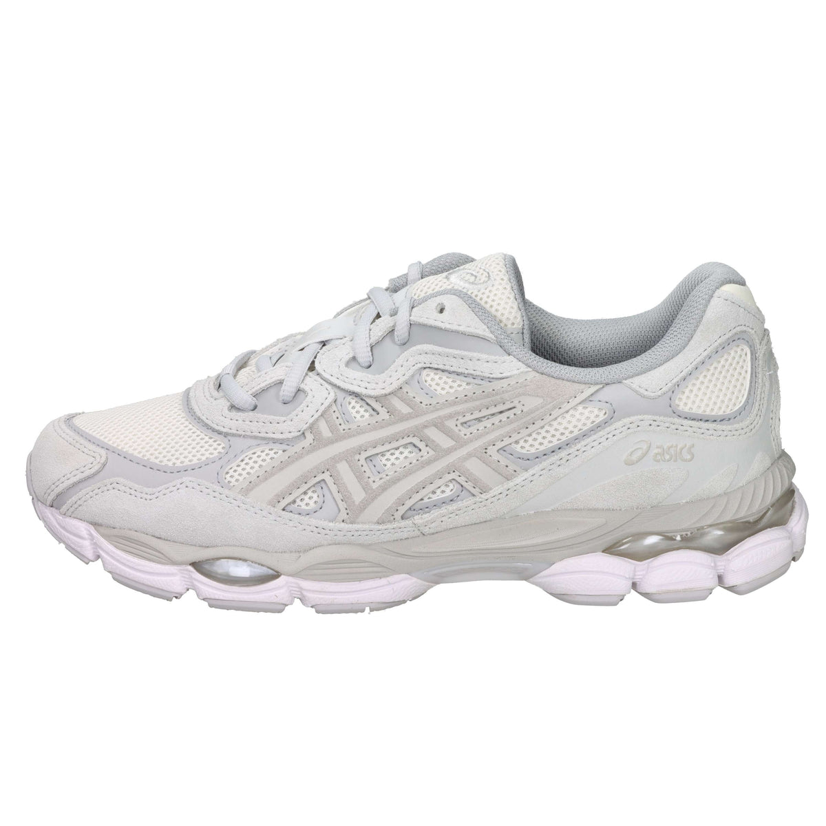 Asics Uomo Sneakers 1203A663 Ghiaccio