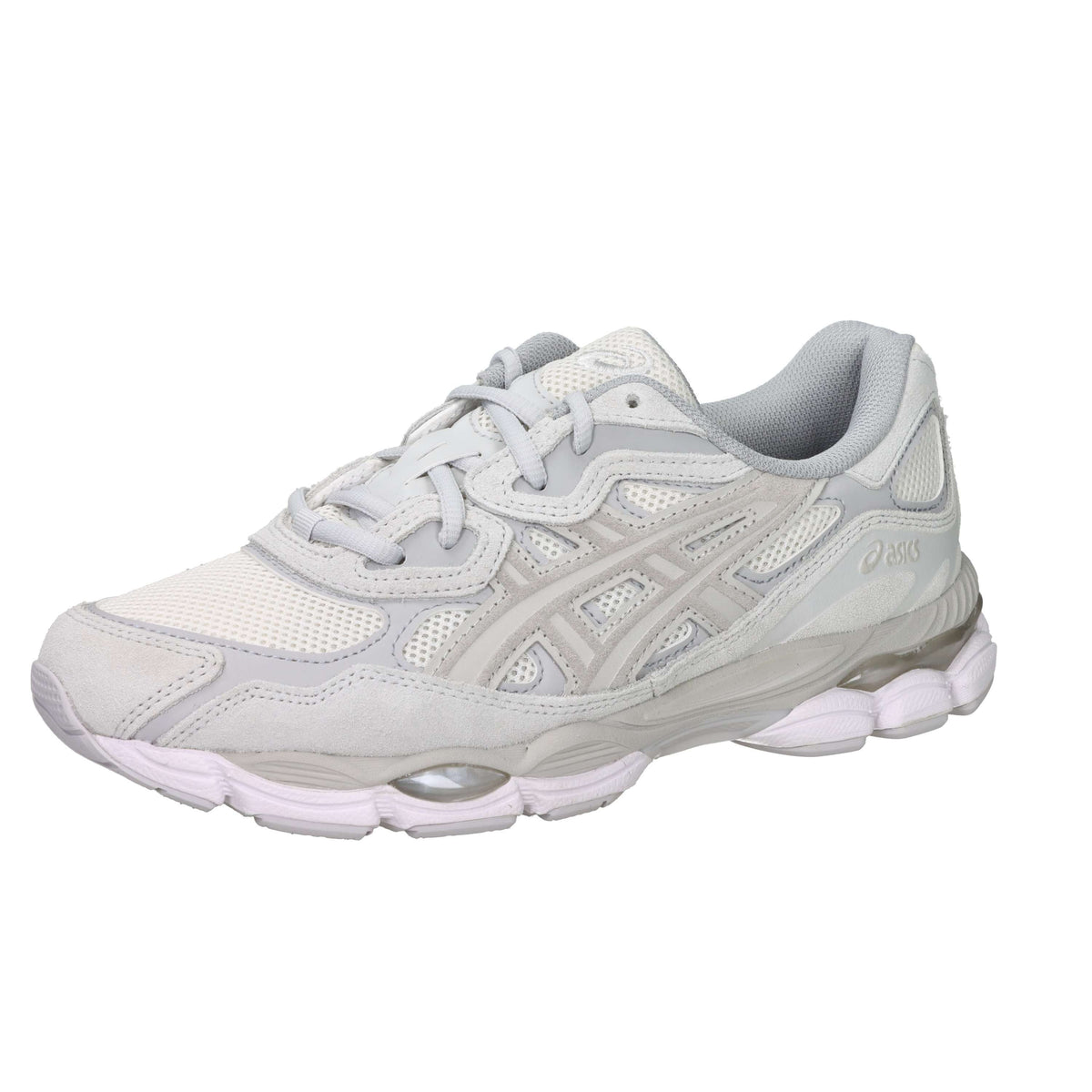 Asics Uomo Sneakers 1203A663 Ghiaccio