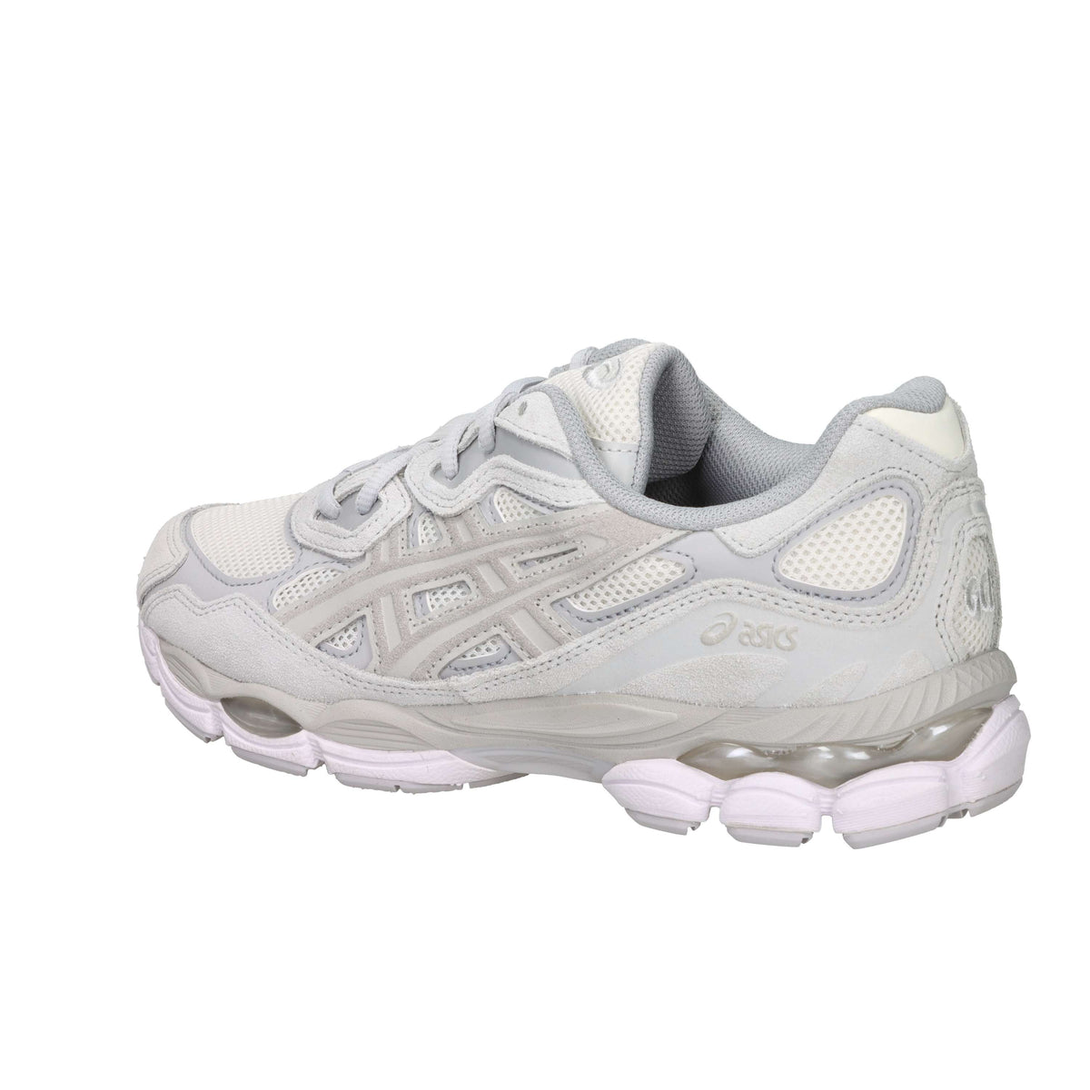 Asics Uomo Sneakers 1203A663 Ghiaccio