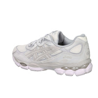 Asics Uomo Sneakers 1203A663 Ghiaccio