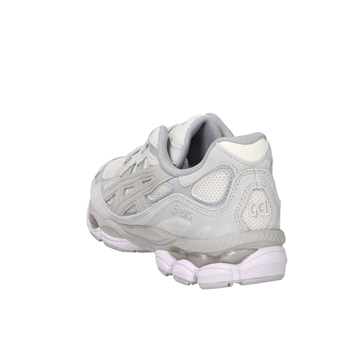 Asics Uomo Sneakers 1203A663 Ghiaccio