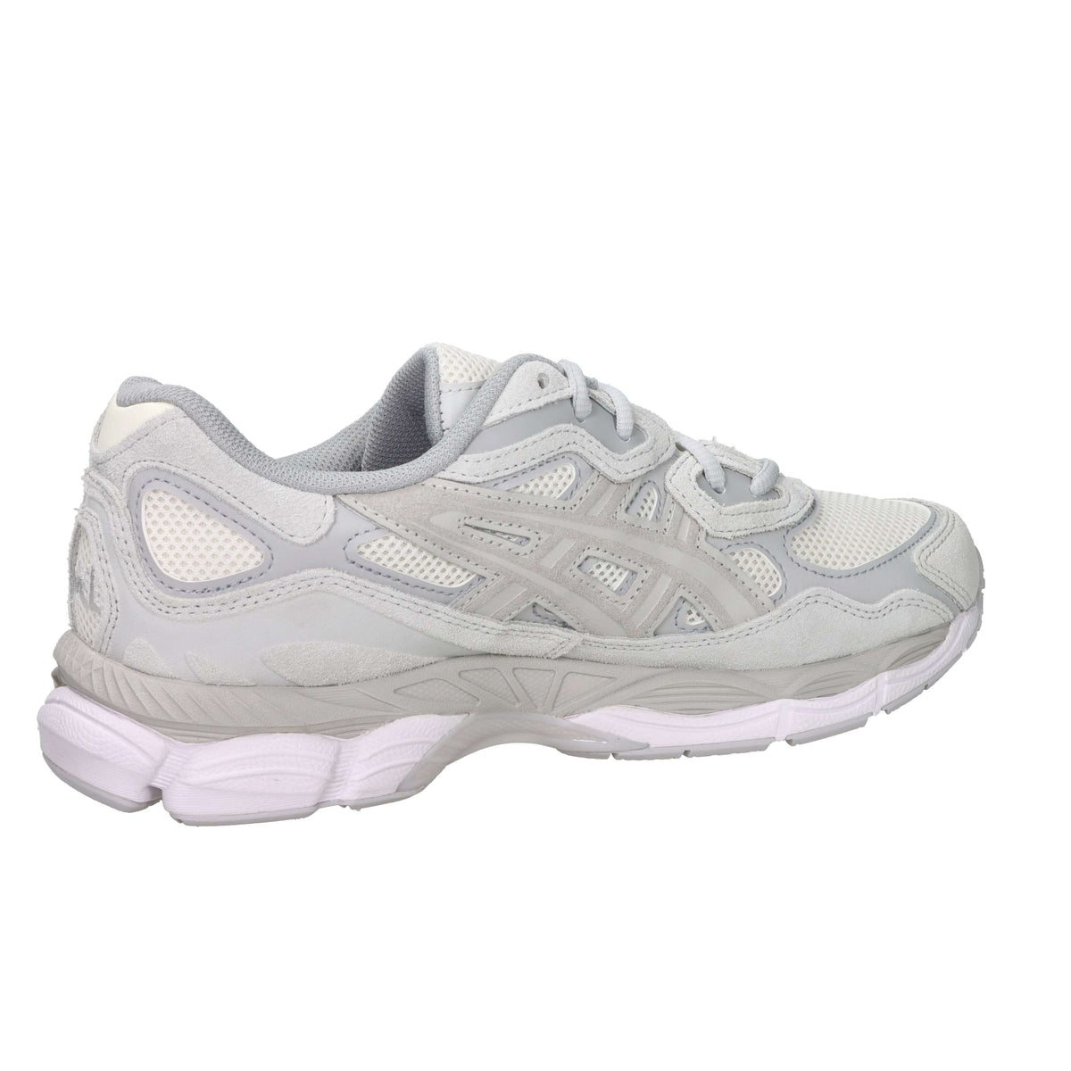 Asics Uomo Sneakers 1203A663 Ghiaccio