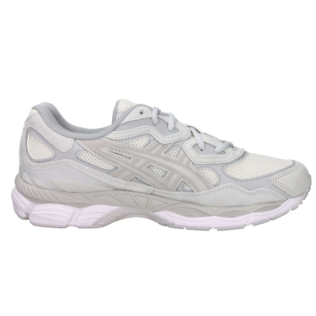 Asics Uomo Sneakers 1203A663 Ghiaccio