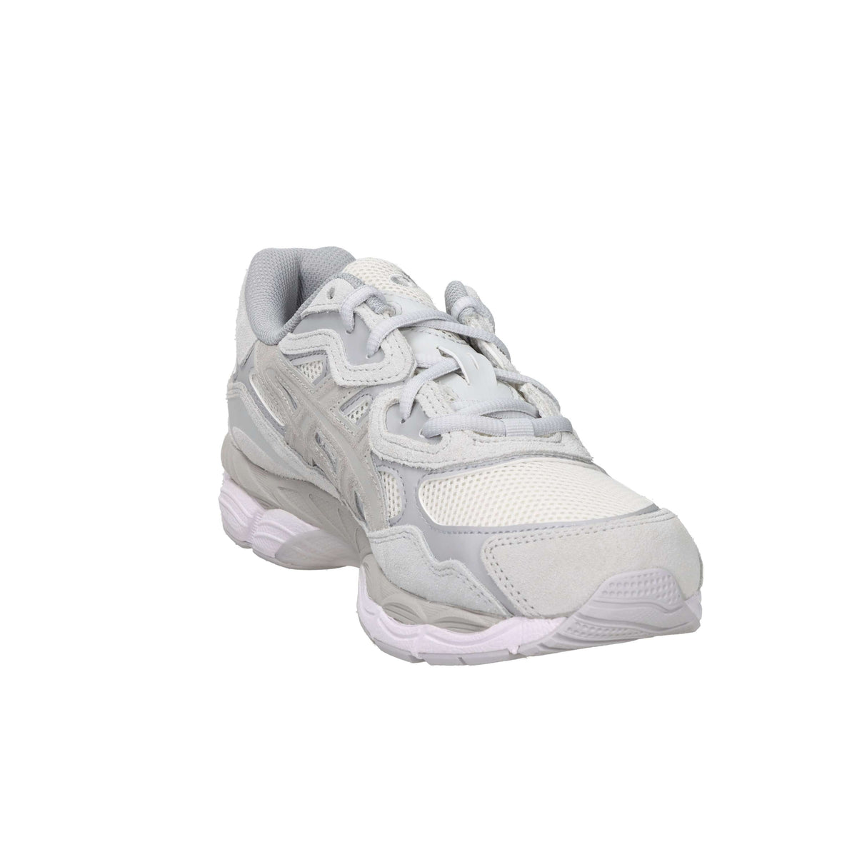 Asics Uomo Sneakers 1203A663 Ghiaccio