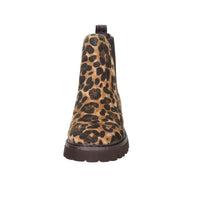 Carmela Donna Stivaletti bassi 162546 Leopardato
