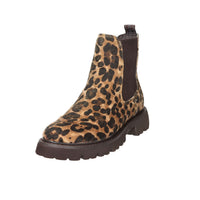 Carmela Donna Stivaletti bassi 162546 Leopardato