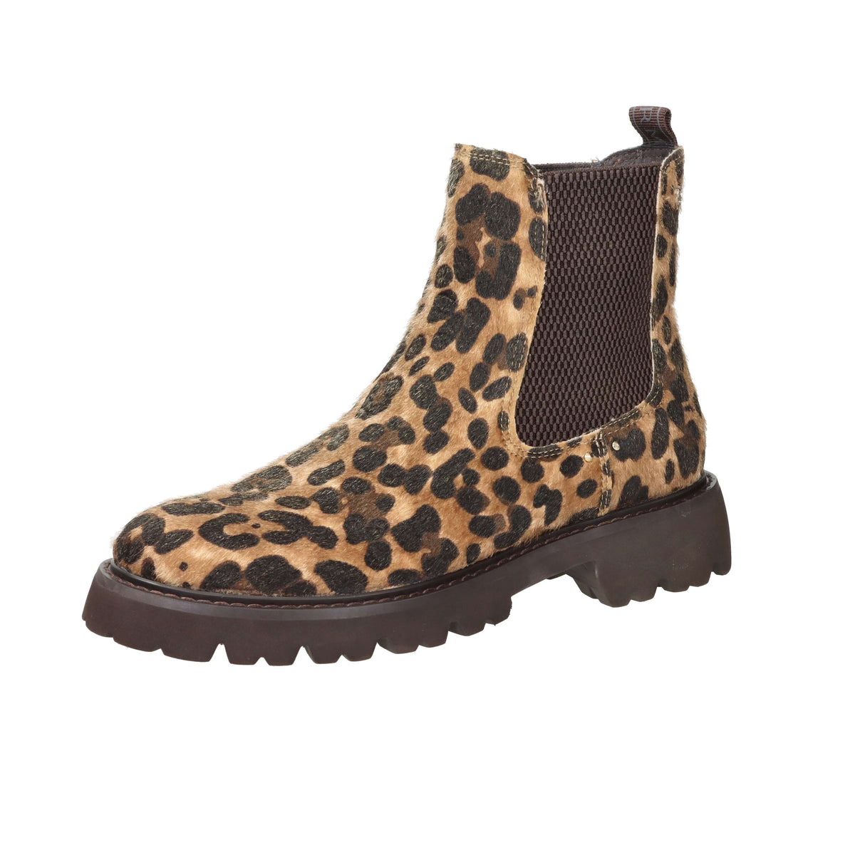 Carmela Donna Stivaletti bassi 162546 Leopardato