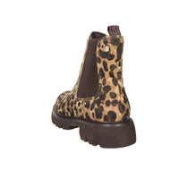 Carmela Donna Stivaletti bassi 162546 Leopardato