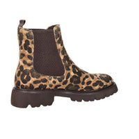 Carmela Donna Stivaletti bassi 162546 Leopardato