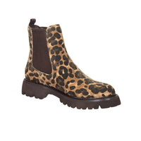 Carmela Donna Stivaletti bassi 162546 Leopardato