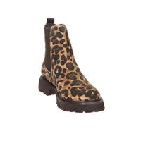 Carmela Donna Stivaletti bassi 162546 Leopardato