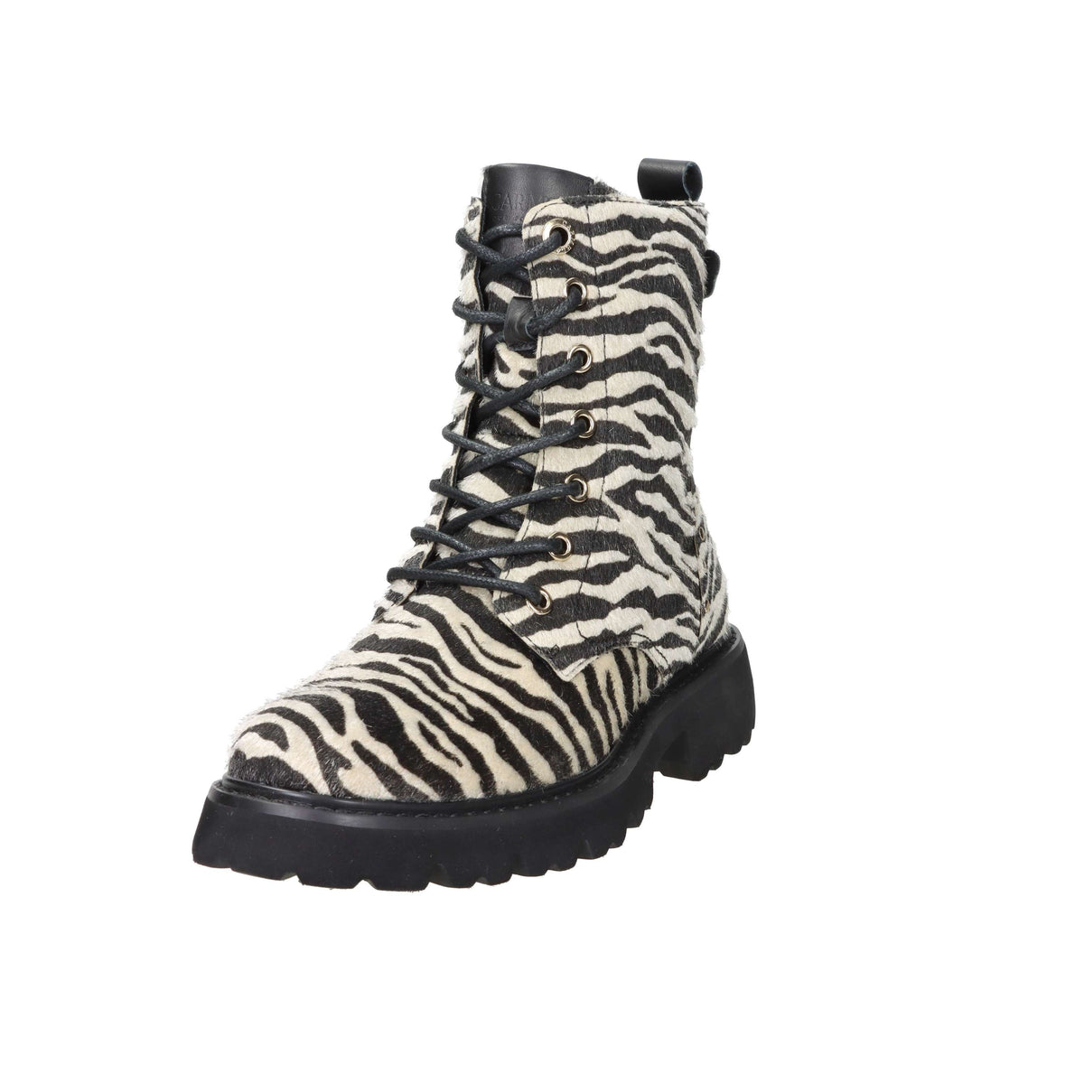 Carmela Donna Anfibi 162665 Bianco/Nero