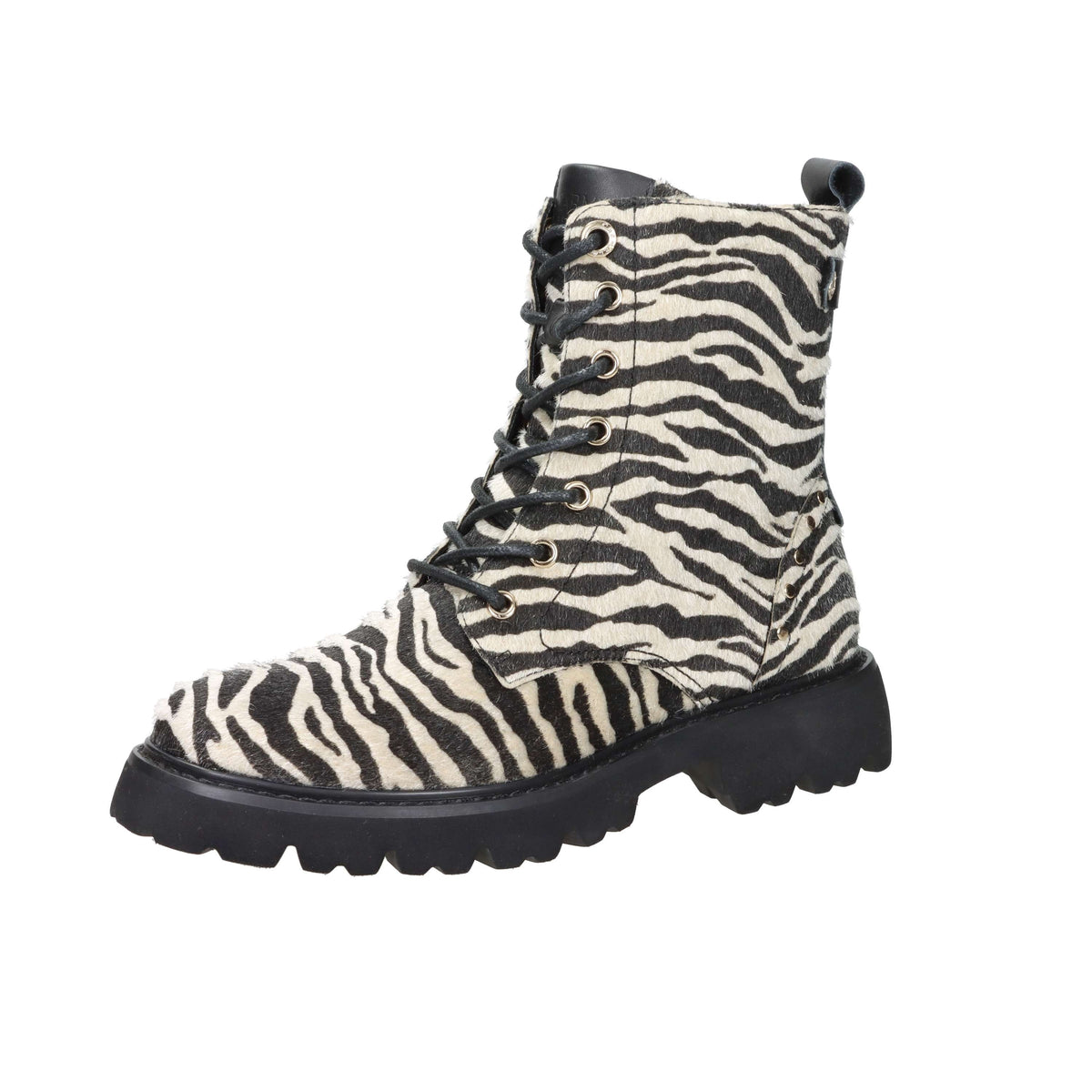 Carmela Donna Anfibi 162665 Bianco/Nero