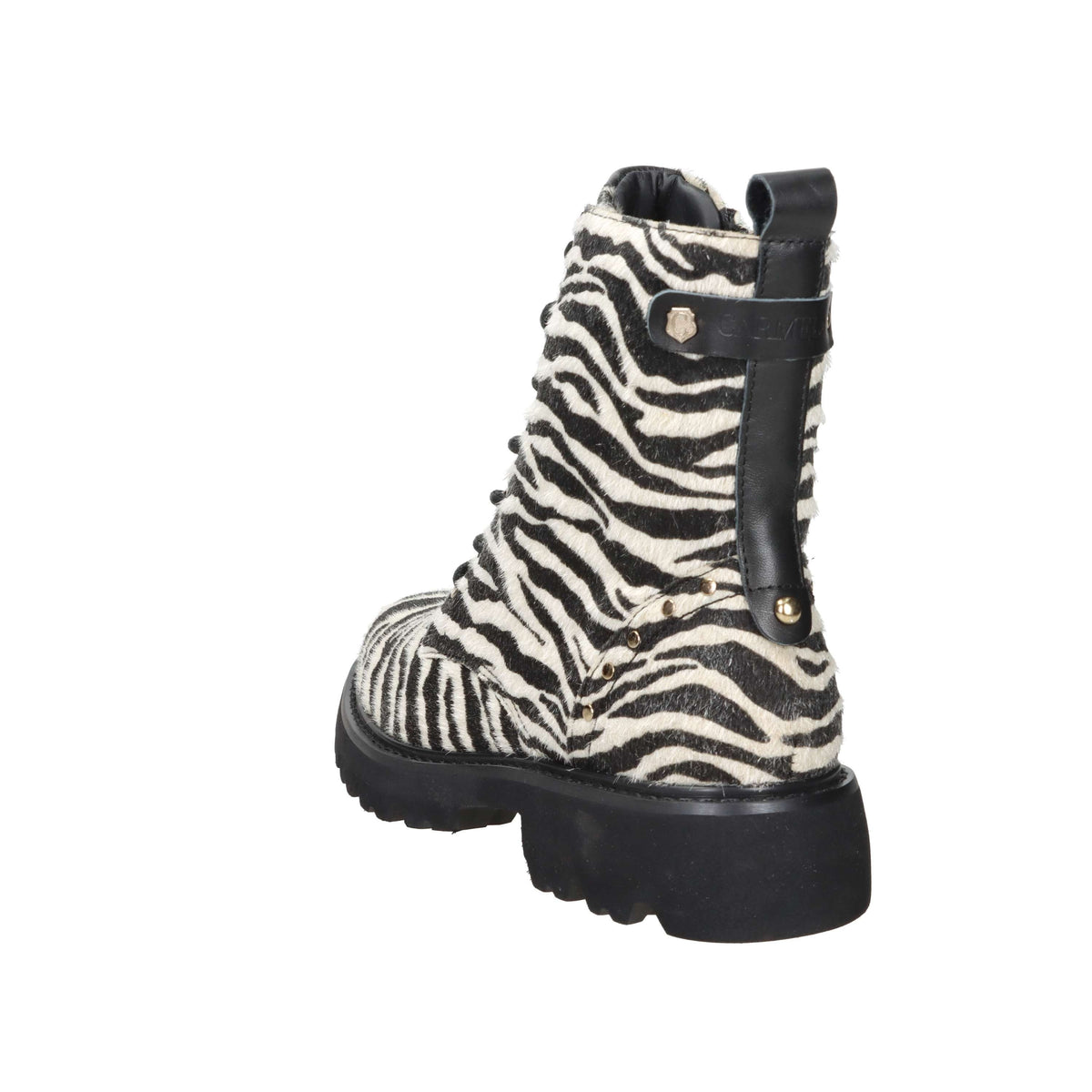 Carmela Donna Anfibi 162665 Bianco/Nero