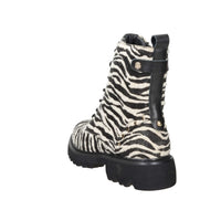 Carmela Donna Anfibi 162665 Bianco/Nero