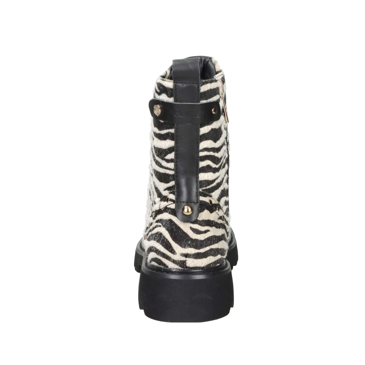 Carmela Donna Anfibi 162665 Bianco/Nero