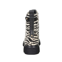 Carmela Donna Anfibi 162665 Bianco/Nero